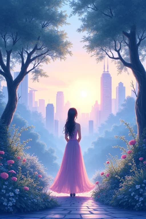 Xuyên Thành Tra Công Đi Ngược Kịch Bản - Cover image