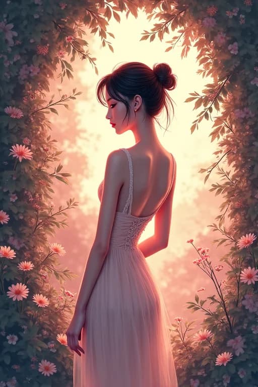 Xuyên Thành Trà Xanh Phản Diện, Công Chúa Không Ngán Một Ai - Cover image