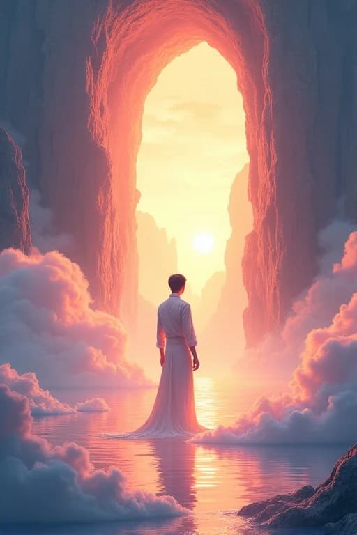 Xuyên Thành Túi Khóc Nhỏ Thích Khóc Của Vai Ác - Cover image