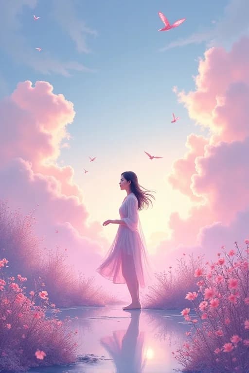 Xuyên Thành Vai Phụ Pháo Hôi, Dựa Vào Dị Năng Bước Lên Đỉnh Cao Nhân Sinh - Cover image