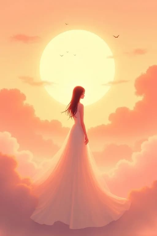 Xuyên Thành Vai Phụ Pháo Hôi, Ta Làm Đầu Bếp Cho Tiểu Tướng Quân - Cover image