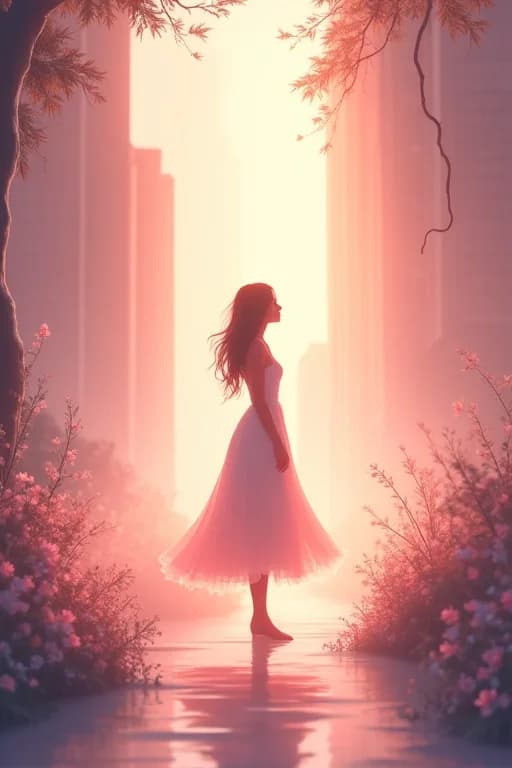 Xuyên Thành Vị Hôn Thê Bị Từ Hôn Của Nam Chính - Cover image