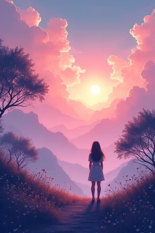Xuyên Thành Vợ Cũ Của Lão Đại Cưng Chiều Con Gái - Cover image