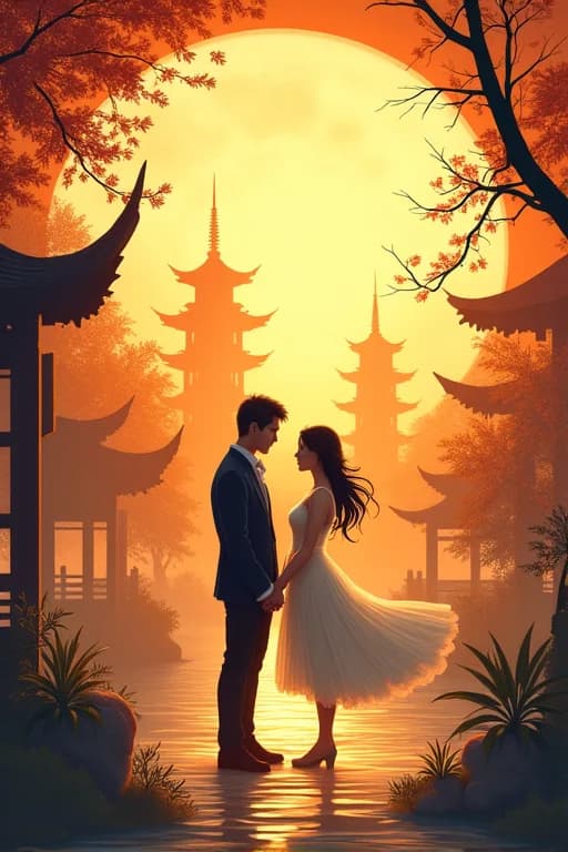 Xuyên Thành Yêu Đao Của Nam Chính - Cover image