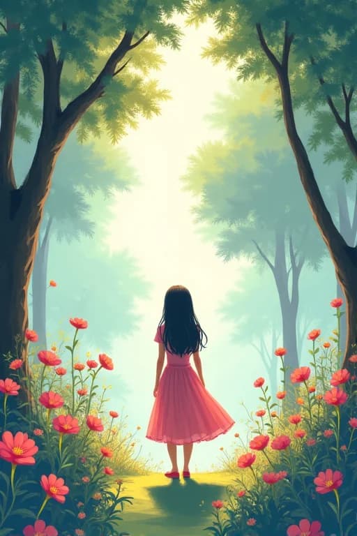 [Xuyên Thư] Ăn Mật - Cover image