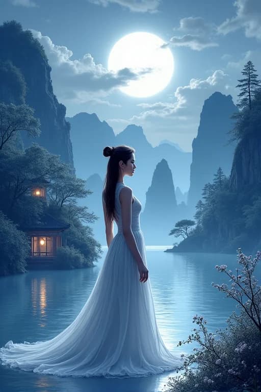 Xuyên Thư Giang Tinh Khởi Điểm Tần Phu Lang Nữ Tôn - Cover image
