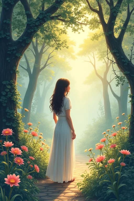 Tôi Kế Thừa Tứ Hợp Viện Nấu Ăn Siêu Ngon - Cover image