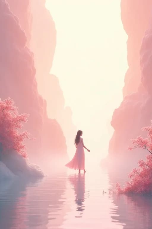Xuyên Vào Mạt Thế, Không Làm Nũng Sẽ Ngủm - Cover image