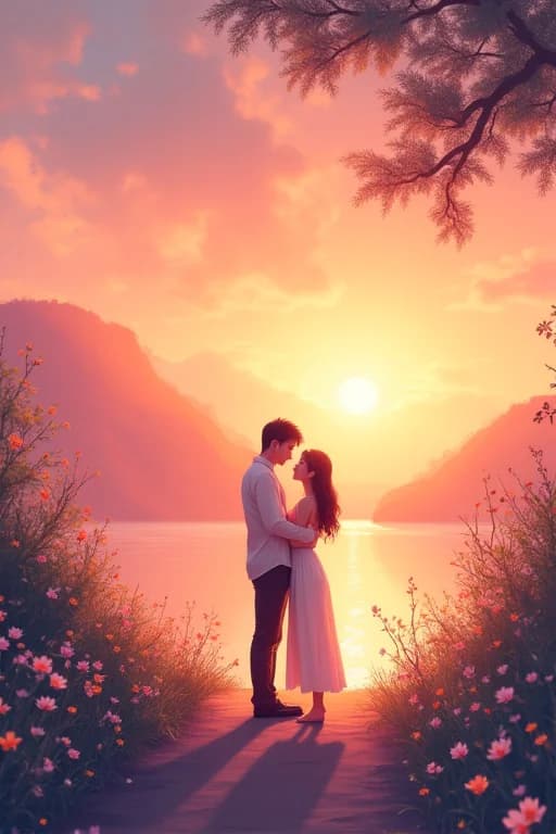 Xuyên Vào Nữ Chính Ngu Ngốc - Cover image