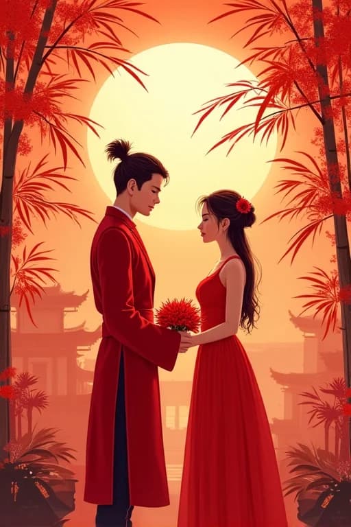 Xuyên Về Cổ Đại Làm Tiểu Cô Nương Lợi Hại - Cover image