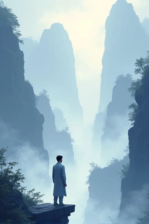 Xuyên Việt Chi Tu Tiên - Cover image