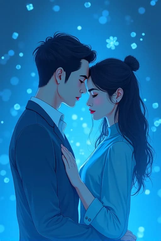 Xuyên Việt Chỉ Yêu Tiểu Phu Lang - Cover image