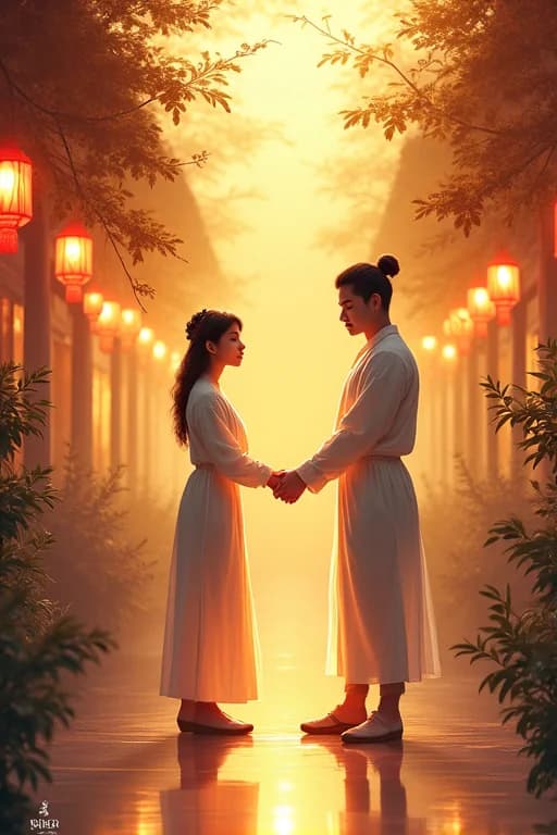 Y Quán Bất Tử - Lưu Vân Nam - Cover image