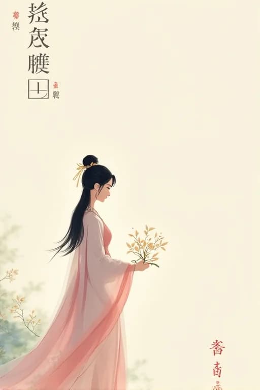 Yên Chi Túy - Cover image