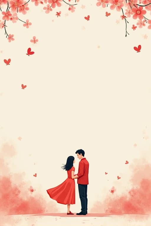 Yên Hoa Tam Nguyệt - Cover image