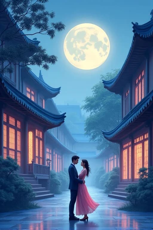 Yến Kinh Khuê Sát - Cover image