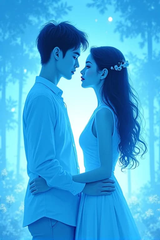 Yên Vương Phi Tái Sinh! Một Đời Và Mãi Mãi - Cover image