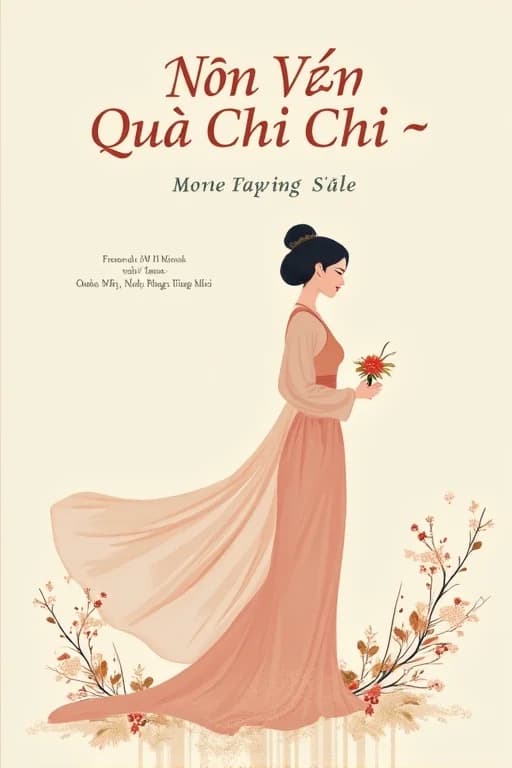 Yến Yến Chi Dao - Qua Chi Chi - Cover image
