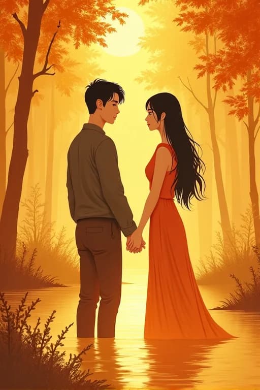 Yên Yên Lục Trần - Cover image