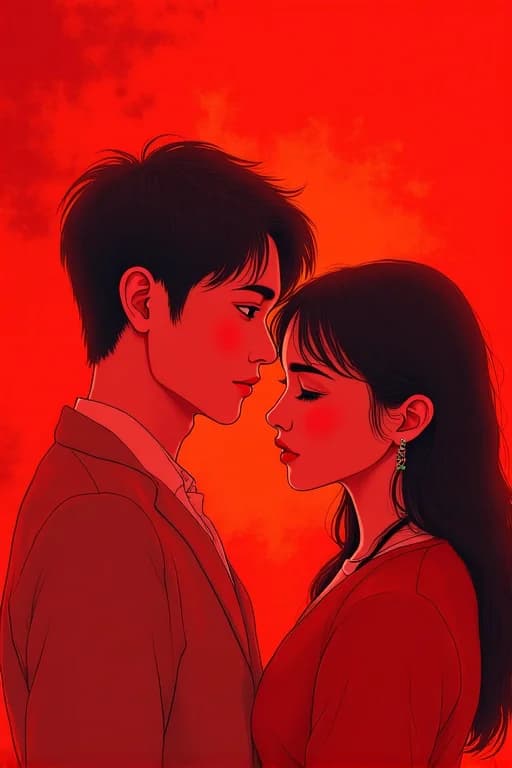 Yêu Anh Là Điều Tôi Hối Hận Nhất - Cover image