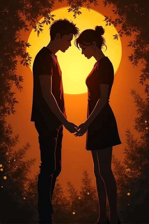 Yêu Cầu Đặc Biệt Hằng Đêm - Cover image