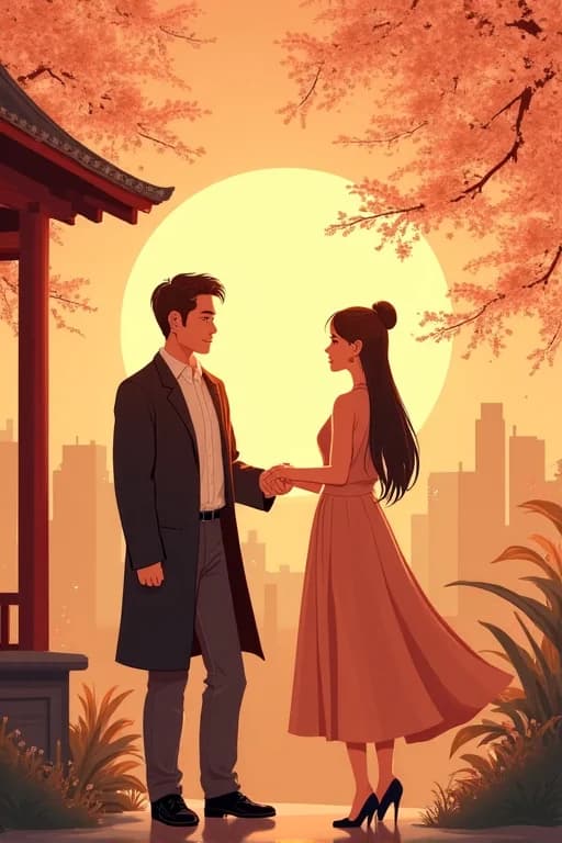 Yêu Chiều Tận Tâm Khảm - Cover image
