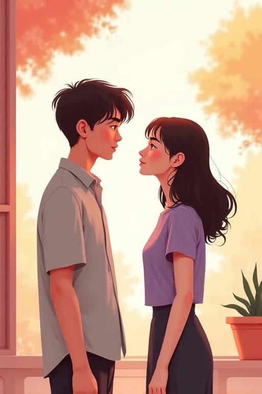 Yêu Cùng Giới Thì Được, Nhưng Tôi Không Nằm Dưới - Cover image