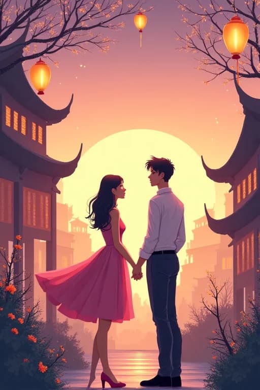 Yêu Do Ý Trời - Tailia - Cover image