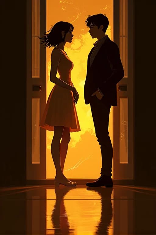 Yêu Đương Không Bằng Nuôi Cún - Cover image
