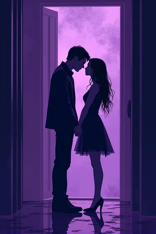Yêu Đương Với Chàng Quỷ - Hảo Vận Nguyên Tiêu Thang - Cover image