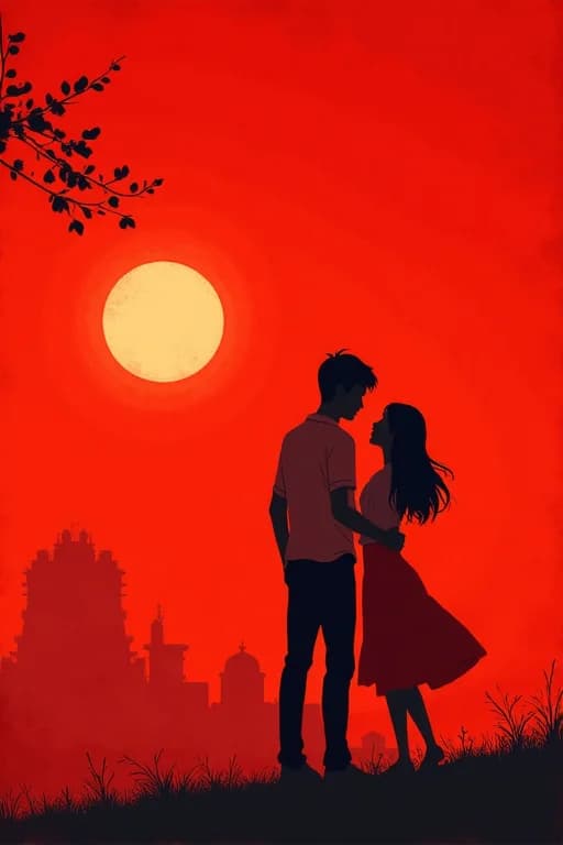 Yêu Đương Với Em Trai Của Bạn Thân - Cover image