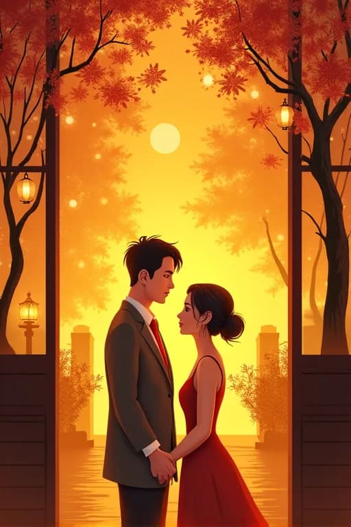 Yêu Em Đã Mười Năm - Cover image