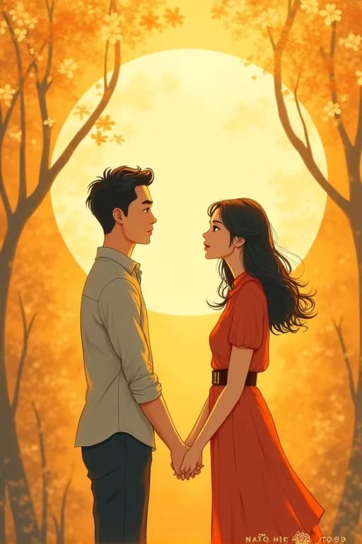 Yêu Em Nhiều Như Anh Có Thể - Cover image