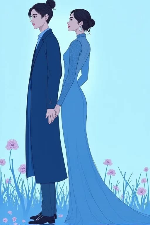 Yêu Em Trọn Kiếp Này - Cửu Hy - Cover image