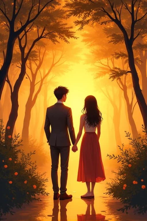 Yêu Em Tự Khi Nào - Cover image