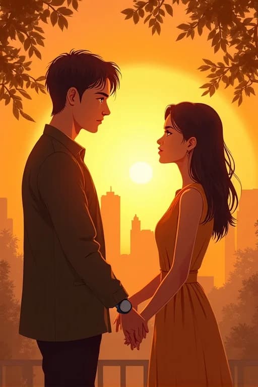 Yêu Lại Mối Tình Đầu - Lâm Quang Hi - Cover image