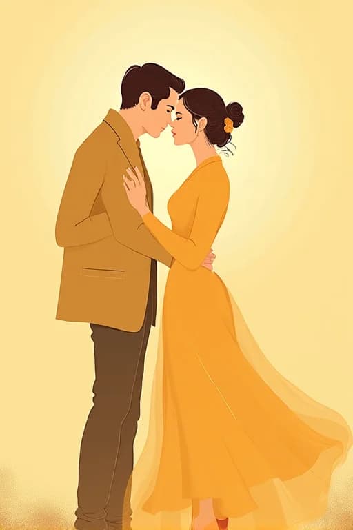 Yêu Lại Mối Tình Đầu - Mộ Chi - Cover image