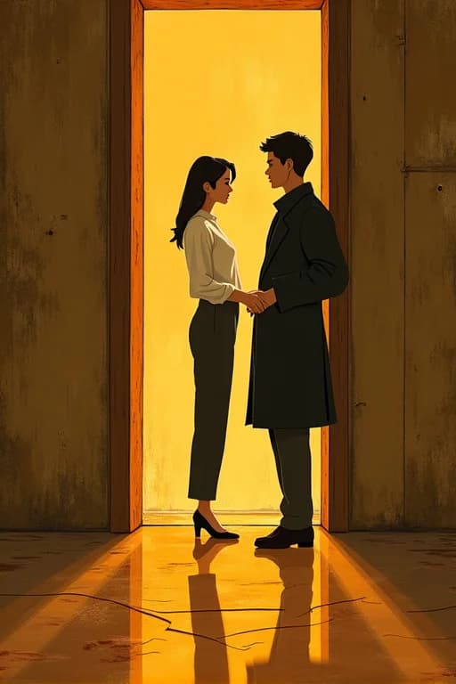 Yêu Lại Từ Đầu - Chủng Qua - Cover image