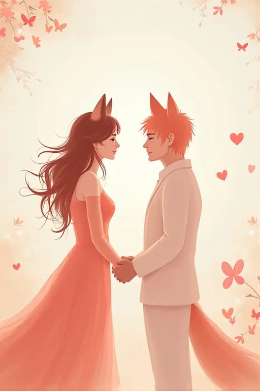 Yêu Miêu - Nguyên Bảo Phát Tài - Cover image