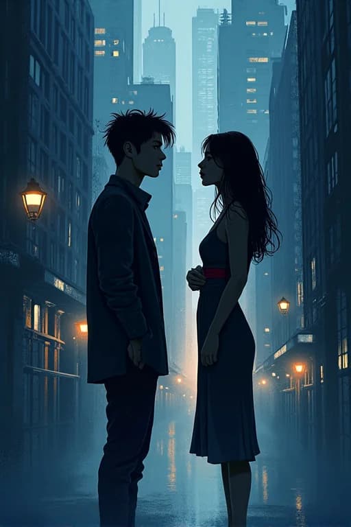 Yêu Nghiệt Đồng Cư - Lãng Đồ - Cover image