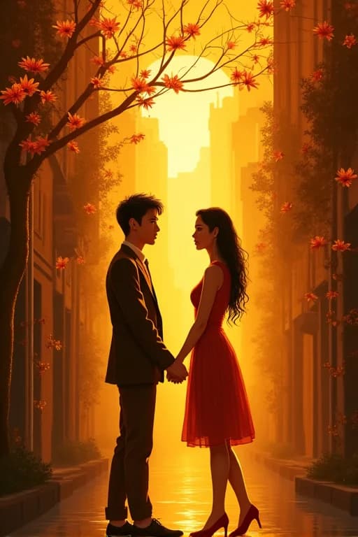 Yêu Người Đắm Say - Cover image
