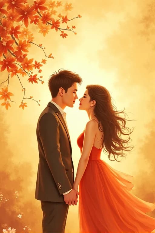 Yêu Phải Một Tên "Công" (Ái Thượng Lánh Nhất Cá Công) - Cover image