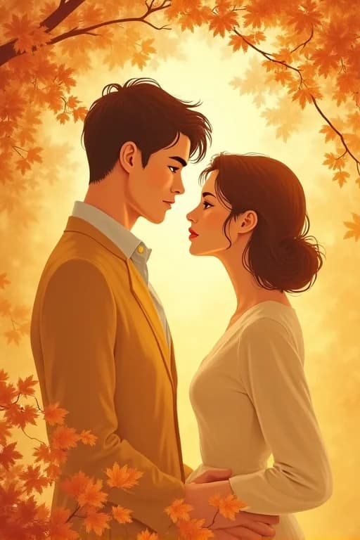 Yêu Thầm Nam Thần Sập Phòng - Cover image