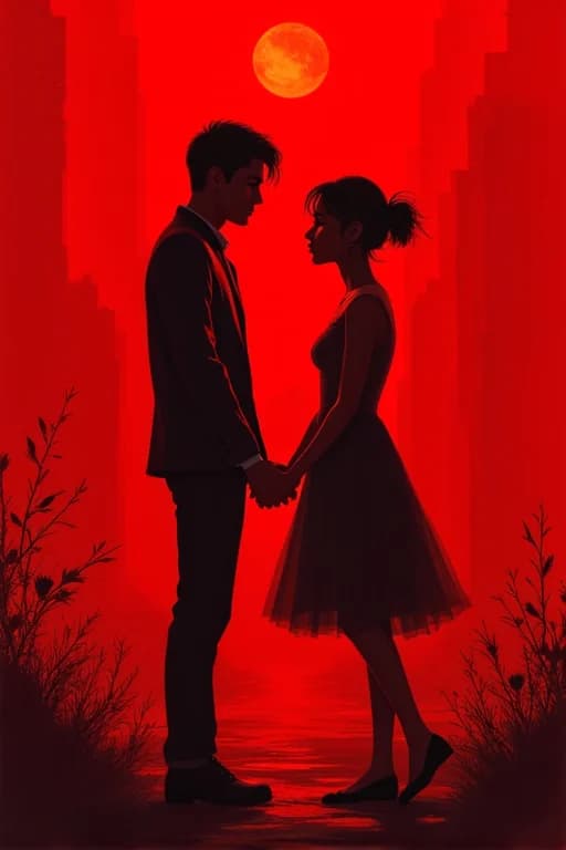 Yêu Theo Cách Của Boss - Cover image