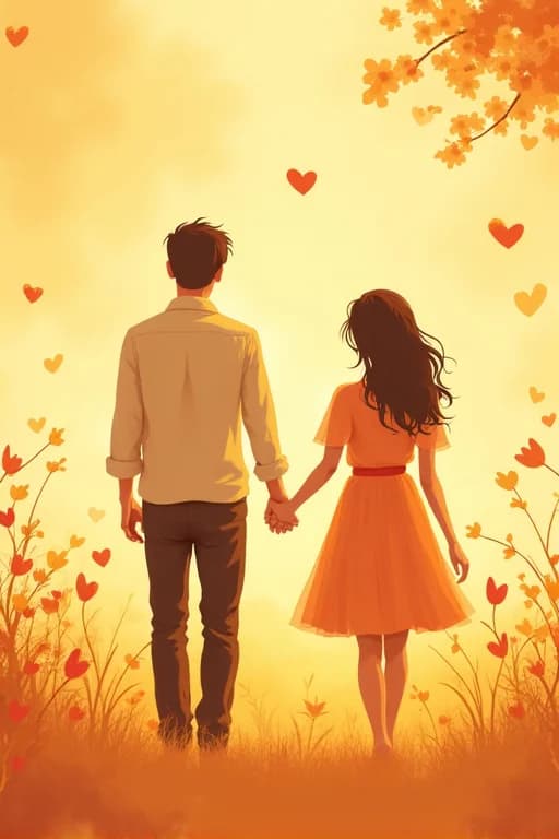 Yêu Thương Và Thiên Vị - Đa Đa Viên Viên Cổn Cổn - Cover image