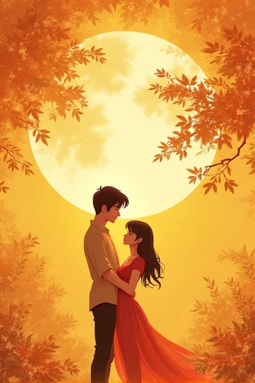Yêu Trọn Một Đời – Nguyệt Tầm Tinh - Cover image