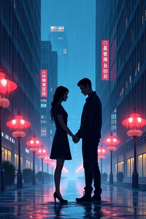 Yêu Từ Cái Nhìn Đầu Tiên Với Tổng Tài Khuyết Tật - Cover image