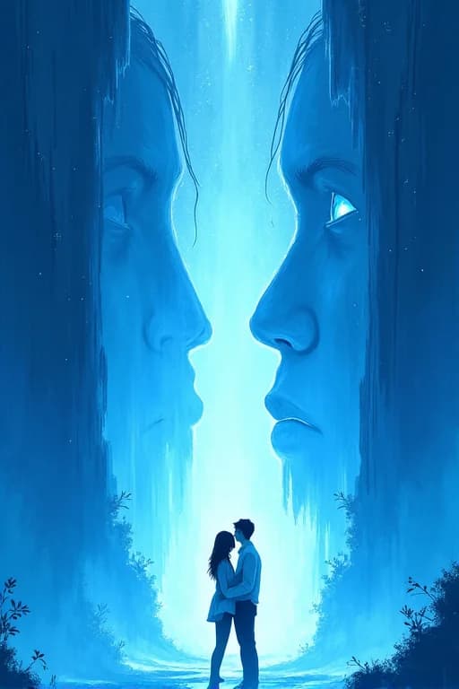 1001 Cách Xuyên Không Cùng Vai Ác - Cover image