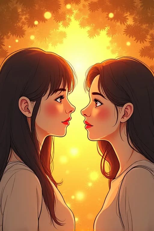 [12 Chòm Sao] Bên Anh Em Nhé! - Cover image