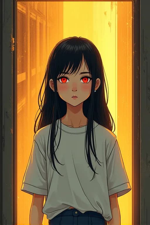 [12 Chòm Sao] Chiếc Mặt Nạ Cảm Xúc - Cover image